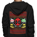 A Very Mercy Christmas - Hoodie T-Shirts, Sweatshirt | CiraTrend.com (Image 1)