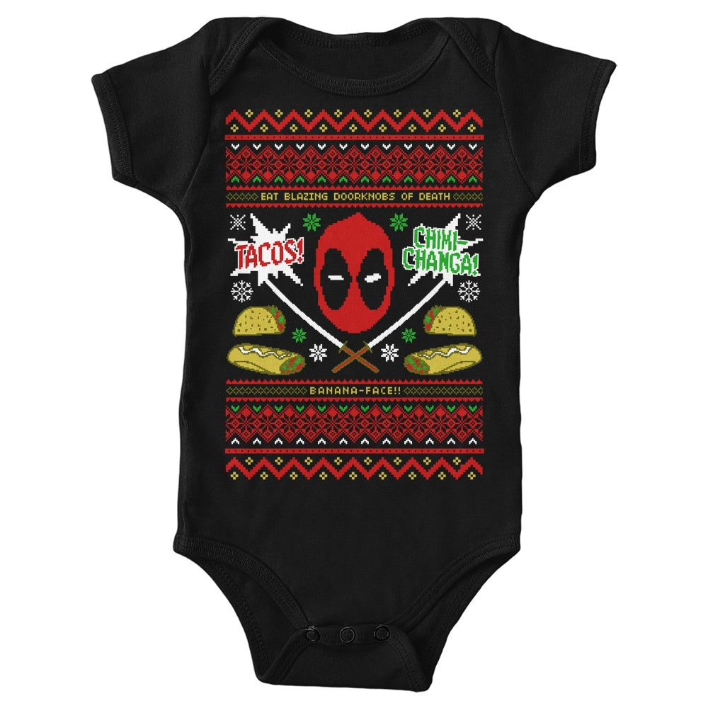 A Very Mercy Christmas - Youth Apparel T-Shirts, Hoodie, Sweatshirt | CiraTrend.com (Image 4)