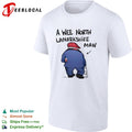 A Wee North Lanarkshire man Shirt