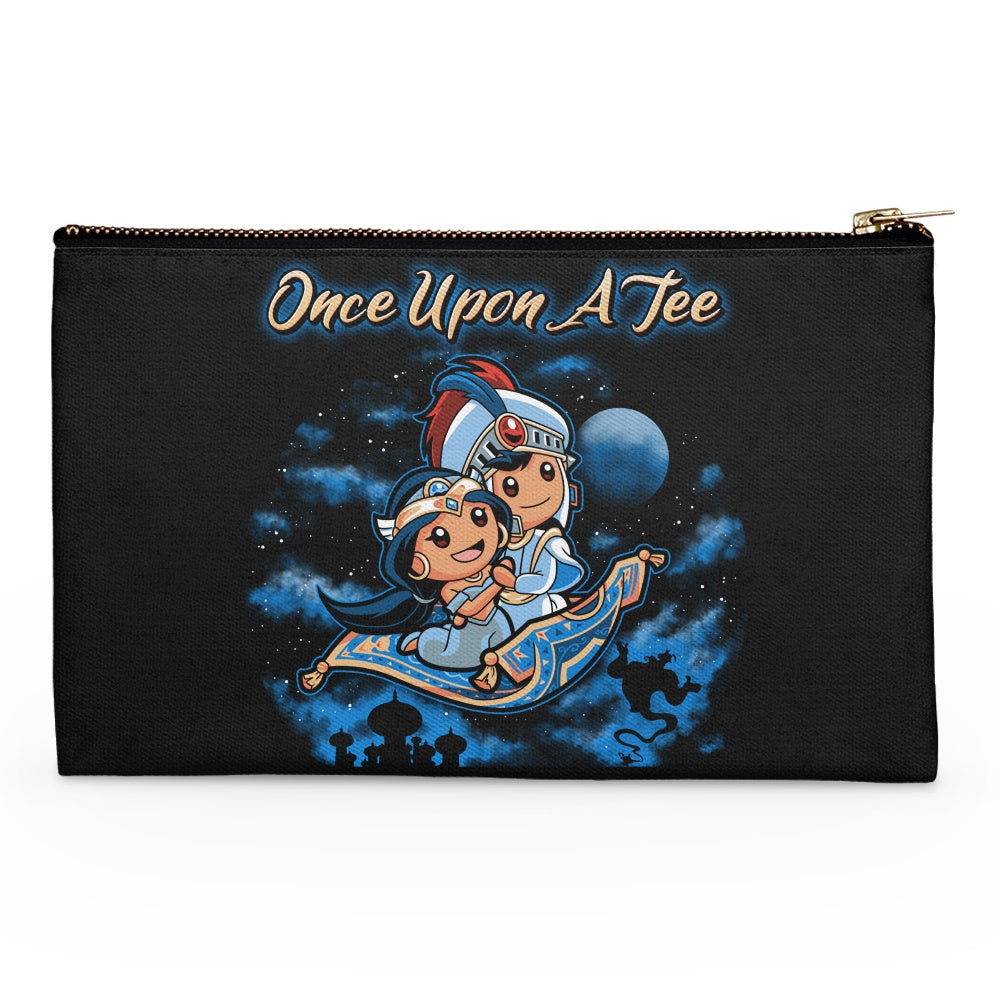 A Whole New Teerion - Accessory Pouch T-Shirts, Hoodie, Sweatshirt | CiraTrend.com (Image 1)