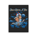 A Whole New Teerion - Canvas Print T-Shirts, Hoodie, Sweatshirt | CiraTrend.com (Image 1)