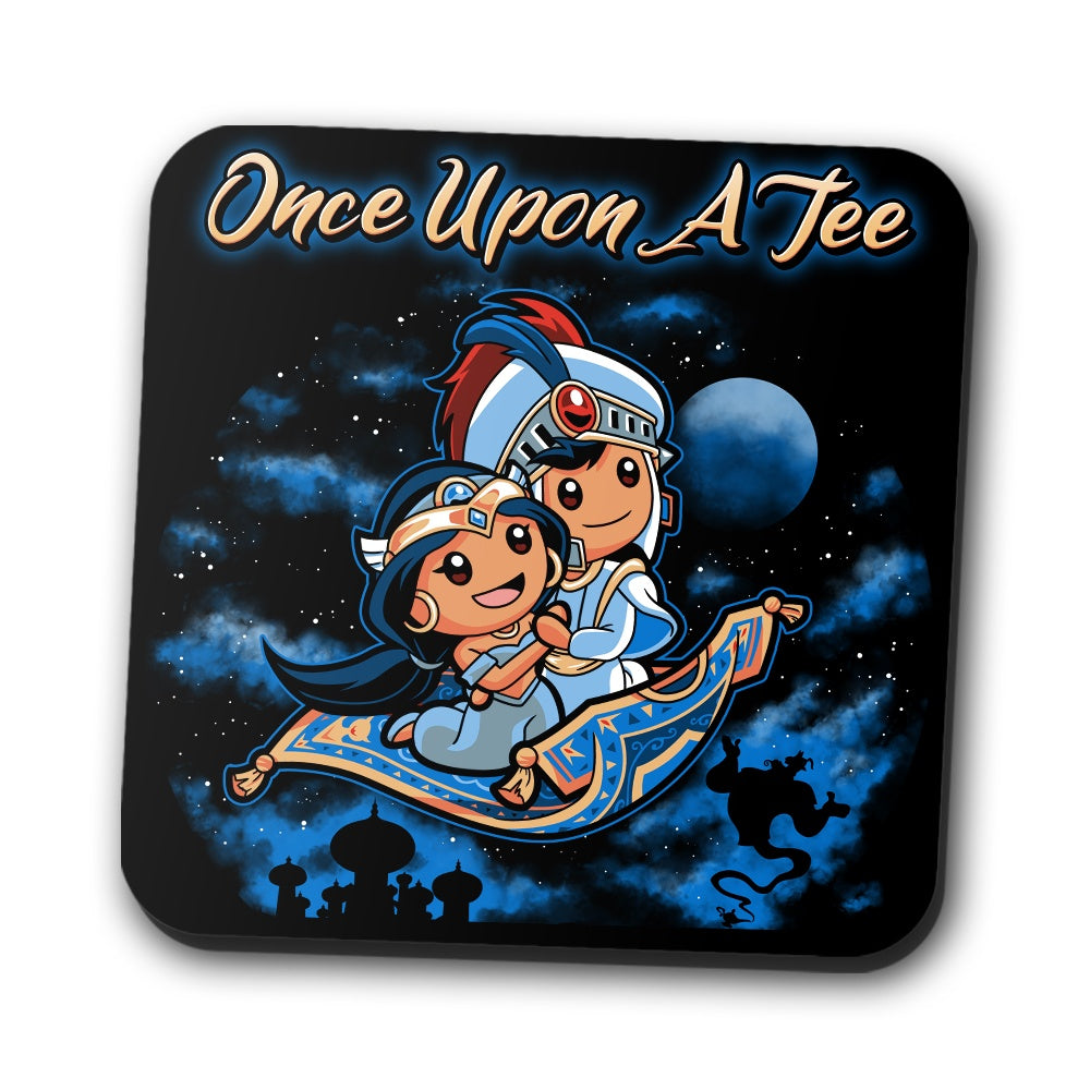 A Whole New Teerion - Coasters T-Shirts, Hoodie, Sweatshirt | CiraTrend.com (Image 1)