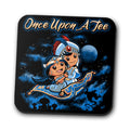 A Whole New Teerion - Coasters T-Shirts, Hoodie, Sweatshirt | CiraTrend.com (Image 1)