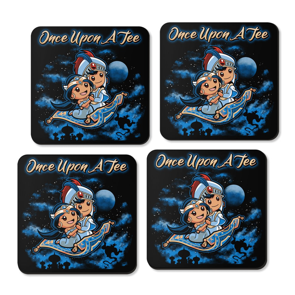 A Whole New Teerion - Coasters T-Shirts, Hoodie, Sweatshirt | CiraTrend.com (Image 3)