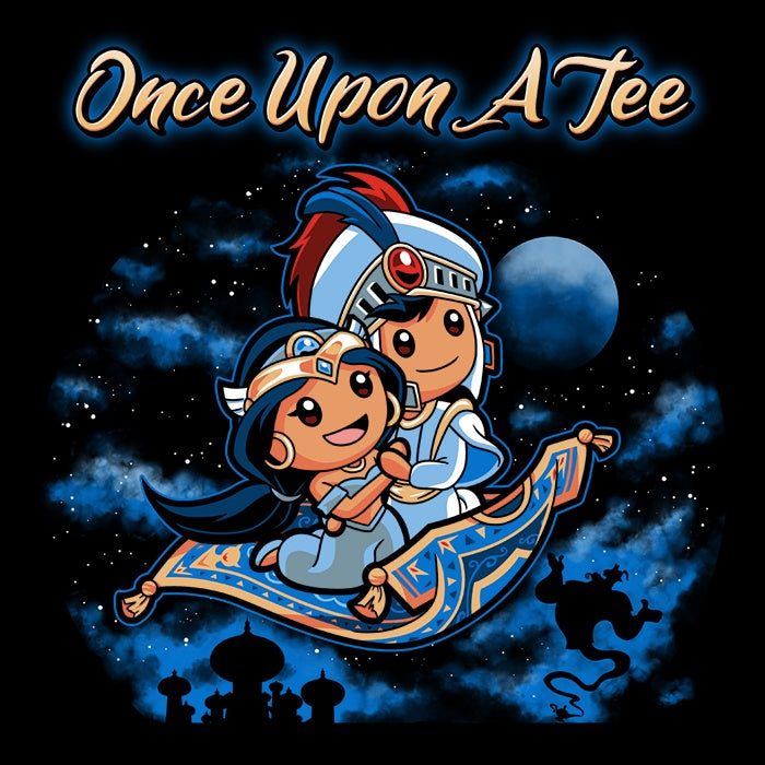 A Whole New Teerion - Sweatshirt T-Shirts, Hoodie | CiraTrend.com (Image 2)