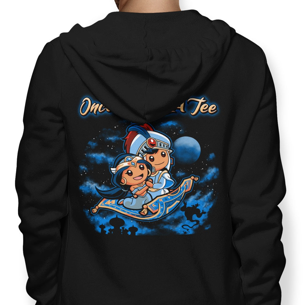 A Whole New Teerion - Hoodie T-Shirts, Sweatshirt | CiraTrend.com (Image 1)