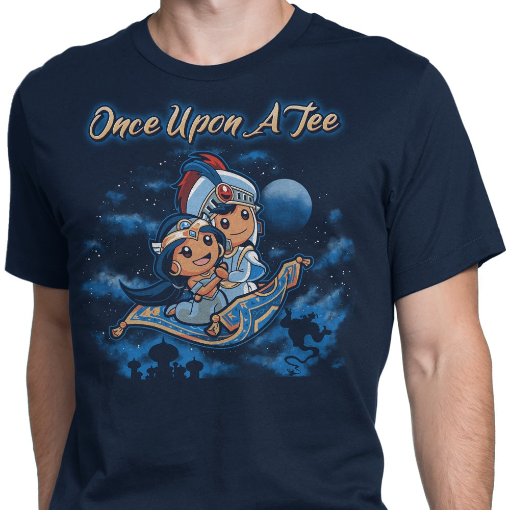 A Whole New Teerion - Men's Apparel T-Shirts, Hoodie, Sweatshirt | CiraTrend.com (Image 4)