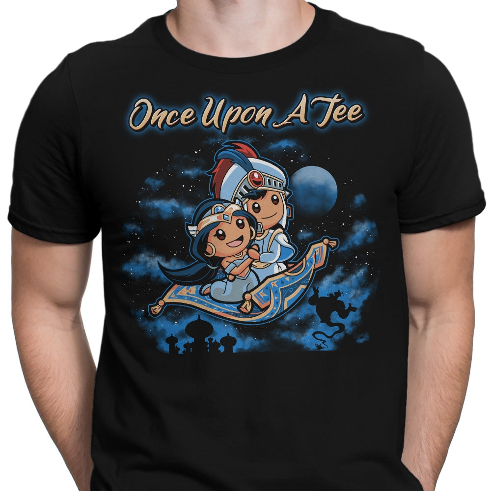 A Whole New Teerion - Men's Apparel T-Shirts, Hoodie, Sweatshirt | CiraTrend.com (Image 3)