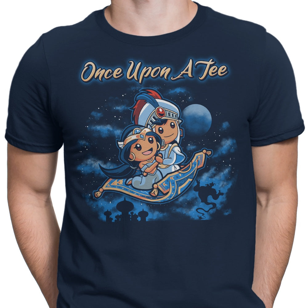 A Whole New Teerion - Men's Apparel T-Shirts, Hoodie, Sweatshirt | CiraTrend.com (Image 5)