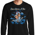A Whole New Teerion - Long Sleeve T-Shirt Hoodie, Sweatshirt | CiraTrend.com (Image 1)