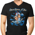 A Whole New Teerion - Men's V-Neck T-Shirts, Hoodie, Sweatshirt | CiraTrend.com (Image 1)