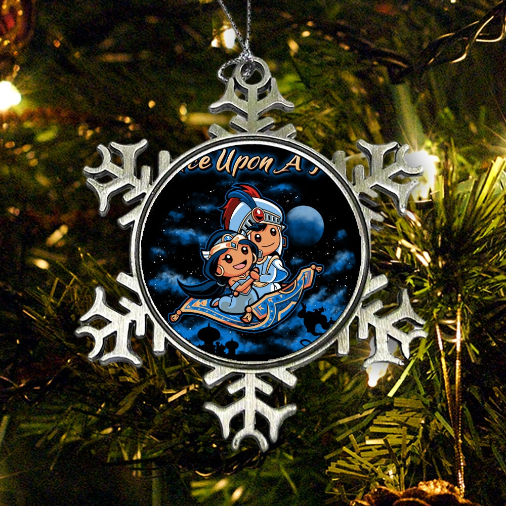 A Whole New Teerion - Ornament T-Shirts, Hoodie, Sweatshirt | CiraTrend.com (Image 1)