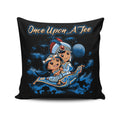 A Whole New Teerion - Throw Pillow T-Shirts, Hoodie, Sweatshirt | CiraTrend.com (Image 1)