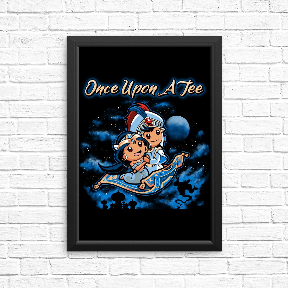 A Whole New Teerion - Posters & Prints T-Shirts, Hoodie, Sweatshirt | CiraTrend.com (Image 4)