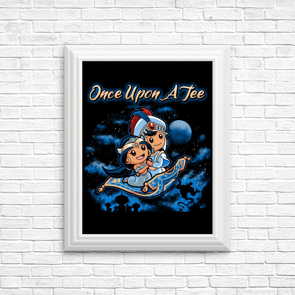 A Whole New Teerion - Posters & Prints T-Shirts, Hoodie, Sweatshirt | CiraTrend.com (Image 5)