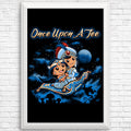 A Whole New Teerion - Posters & Prints T-Shirts, Hoodie, Sweatshirt | CiraTrend.com (Image 1)