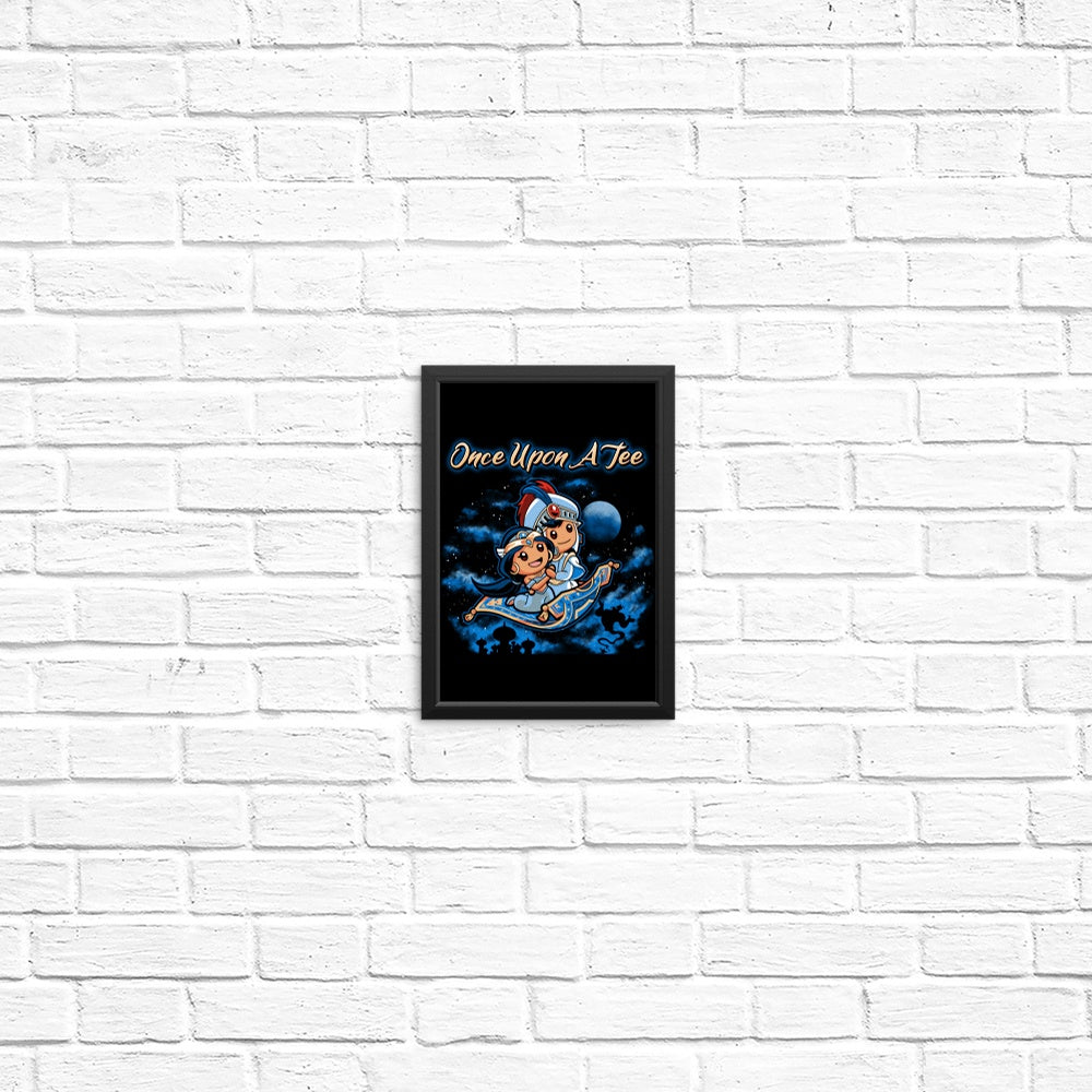 A Whole New Teerion - Posters & Prints T-Shirts, Hoodie, Sweatshirt | CiraTrend.com (Image 2)