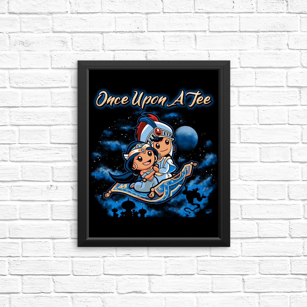 A Whole New Teerion - Posters & Prints T-Shirts, Hoodie, Sweatshirt | CiraTrend.com (Image 3)