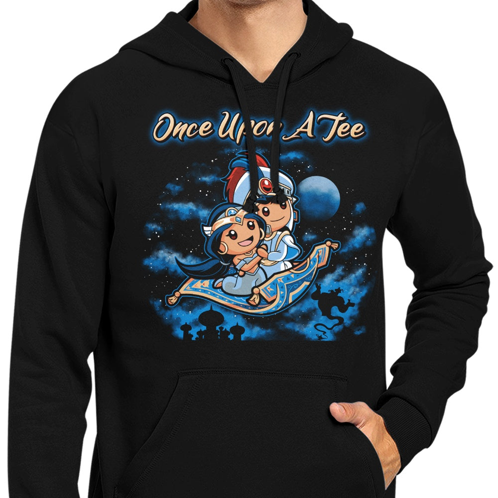 A Whole New Teerion - Hoodie T-Shirts, Sweatshirt | CiraTrend.com (Image 4)