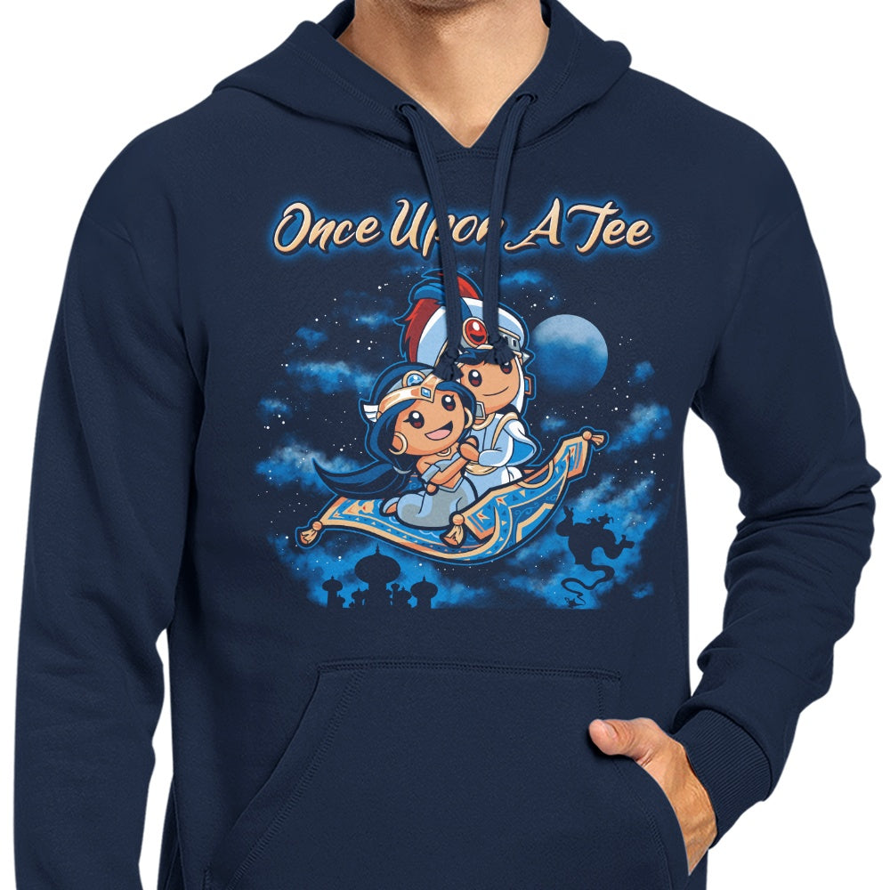 A Whole New Teerion - Hoodie T-Shirts, Sweatshirt | CiraTrend.com (Image 5)