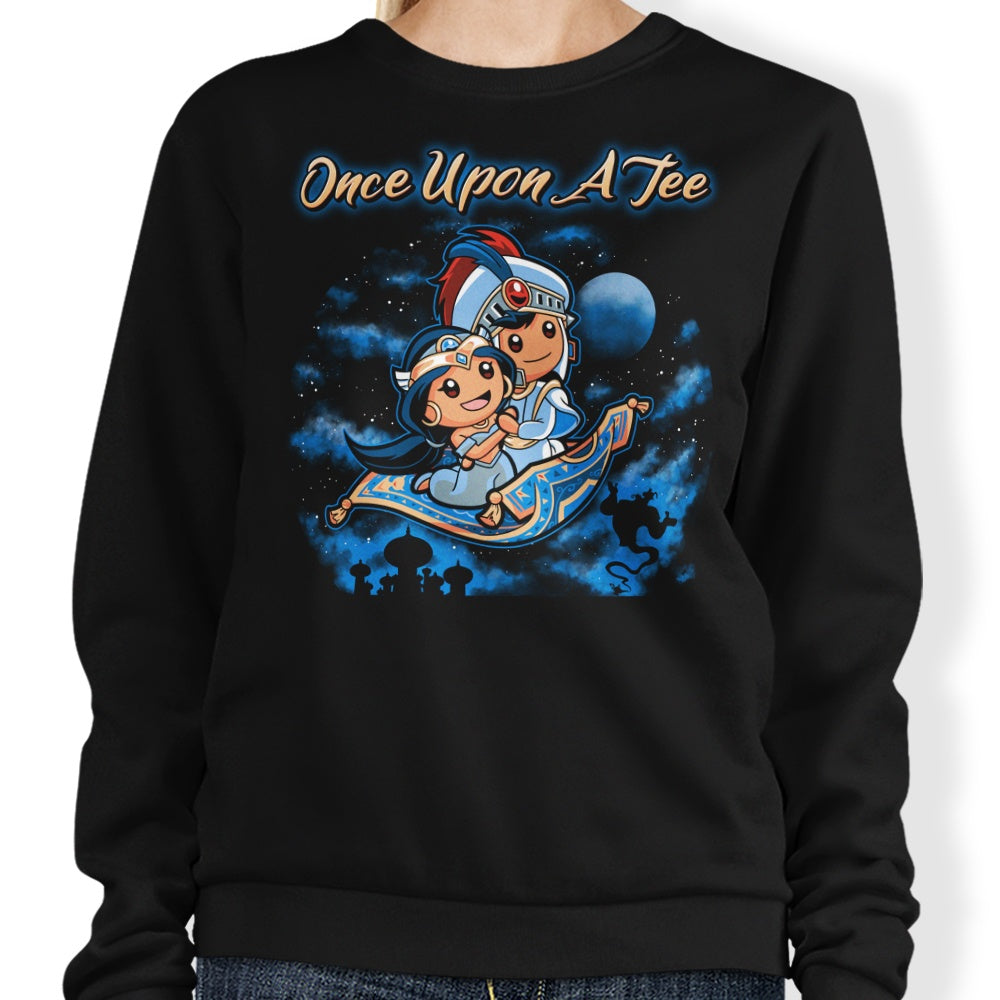 A Whole New Teerion - Sweatshirt T-Shirts, Hoodie | CiraTrend.com (Image 1)