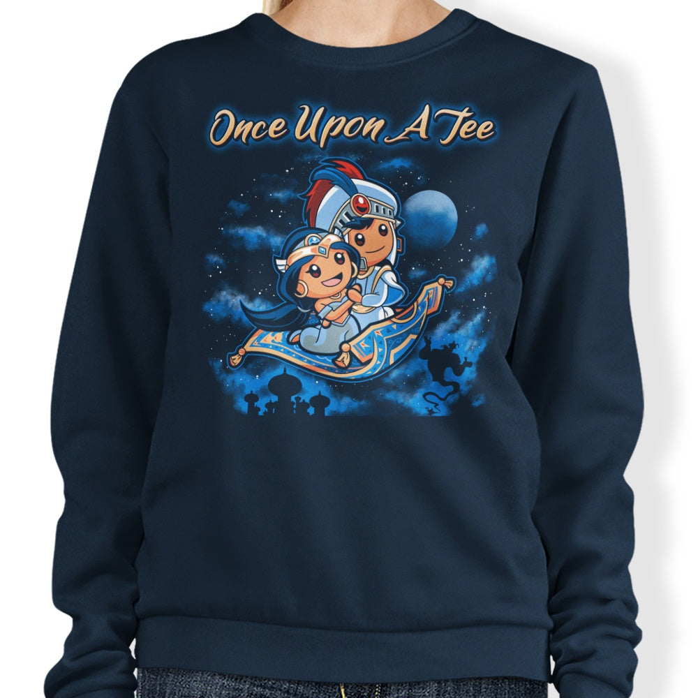 A Whole New Teerion - Sweatshirt T-Shirts, Hoodie | CiraTrend.com (Image 3)