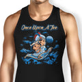 A Whole New Teerion - Tank Top T-Shirts, Hoodie, Sweatshirt | CiraTrend.com (Image 1)