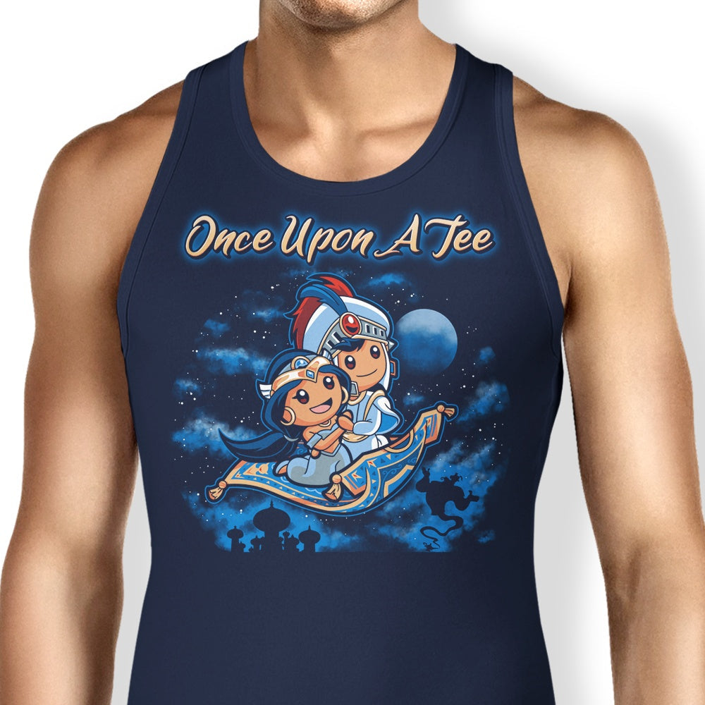 A Whole New Teerion - Tank Top T-Shirts, Hoodie, Sweatshirt | CiraTrend.com (Image 3)