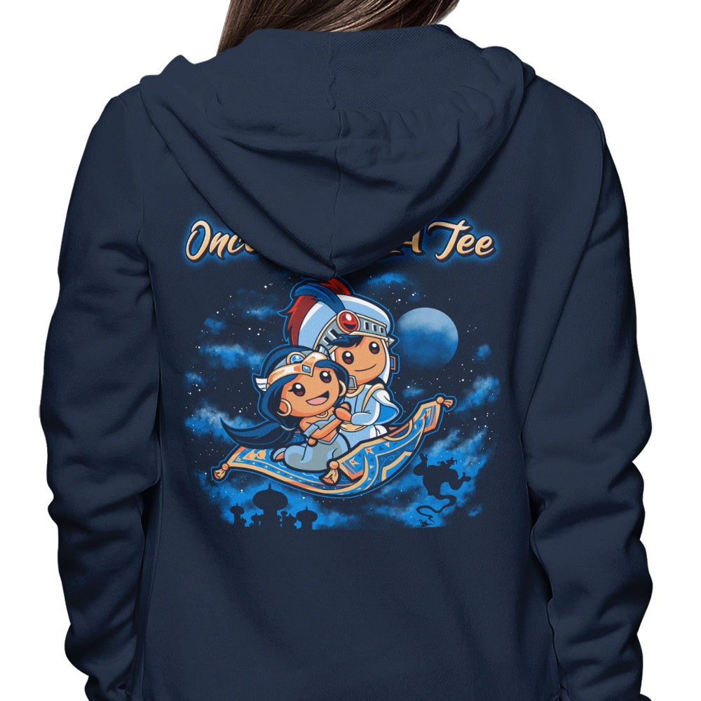 A Whole New Teerion - Hoodie T-Shirts, Sweatshirt | CiraTrend.com (Image 3)