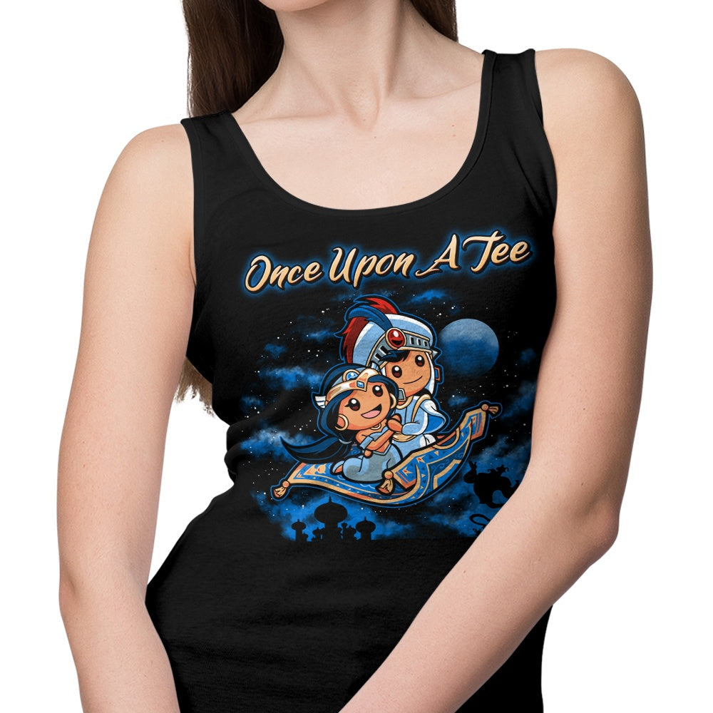A Whole New Teerion - Tank Top T-Shirts, Hoodie, Sweatshirt | CiraTrend.com (Image 4)