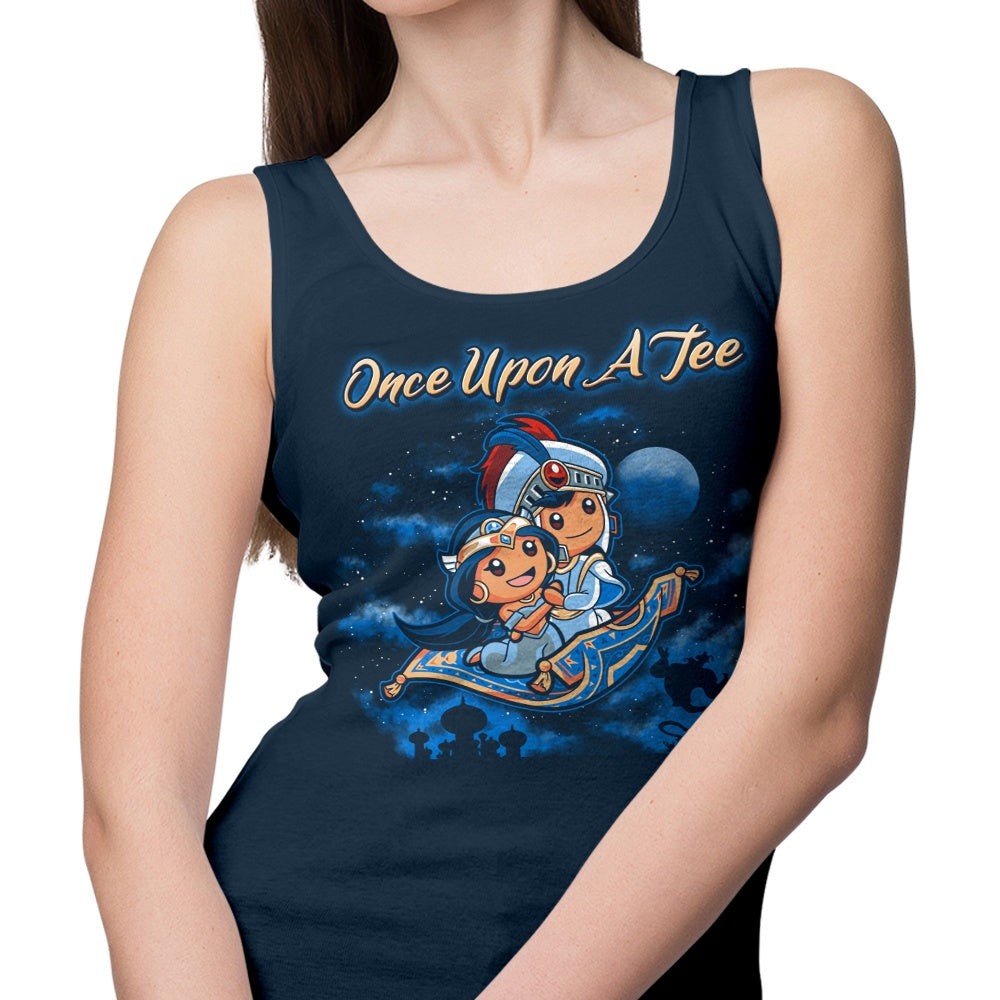 A Whole New Teerion - Tank Top T-Shirts, Hoodie, Sweatshirt | CiraTrend.com (Image 5)
