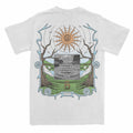 Mind At Ease Tee Hoodie, Sweatshirt | CiraTrend.com (Image 1)