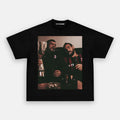 A.C. Milan Tee Hoodie, Sweatshirt | CiraTrend.com (Image 1)