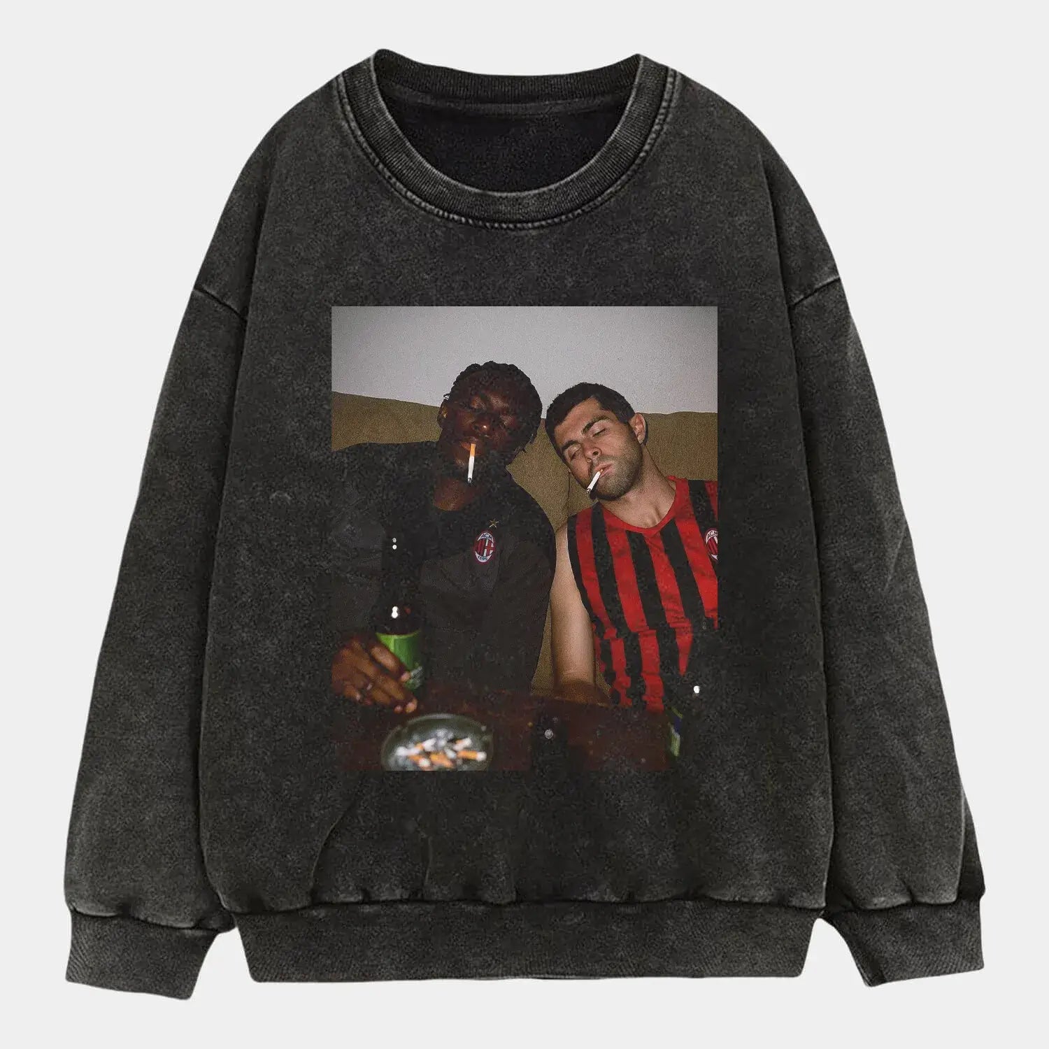 A.C. Milan V3 Tee