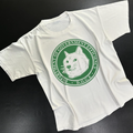 DEPARTMENT OF GOVERNMENT EFFICIENCY DOGE HEAVYWEIGHT WHITE T-SHIRT Hoodie, Sweatshirt | CiraTrend.com (Image 1)