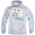 Abbott & Costello Whos On First Mens Hoodie Athletic Heather T-Shirts, Sweatshirt | CiraTrend.com (Image 1)