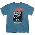 Abbott & Costello That Dial Kids Youth T Shirt Slate Hoodie, Sweatshirt | CiraTrend.com