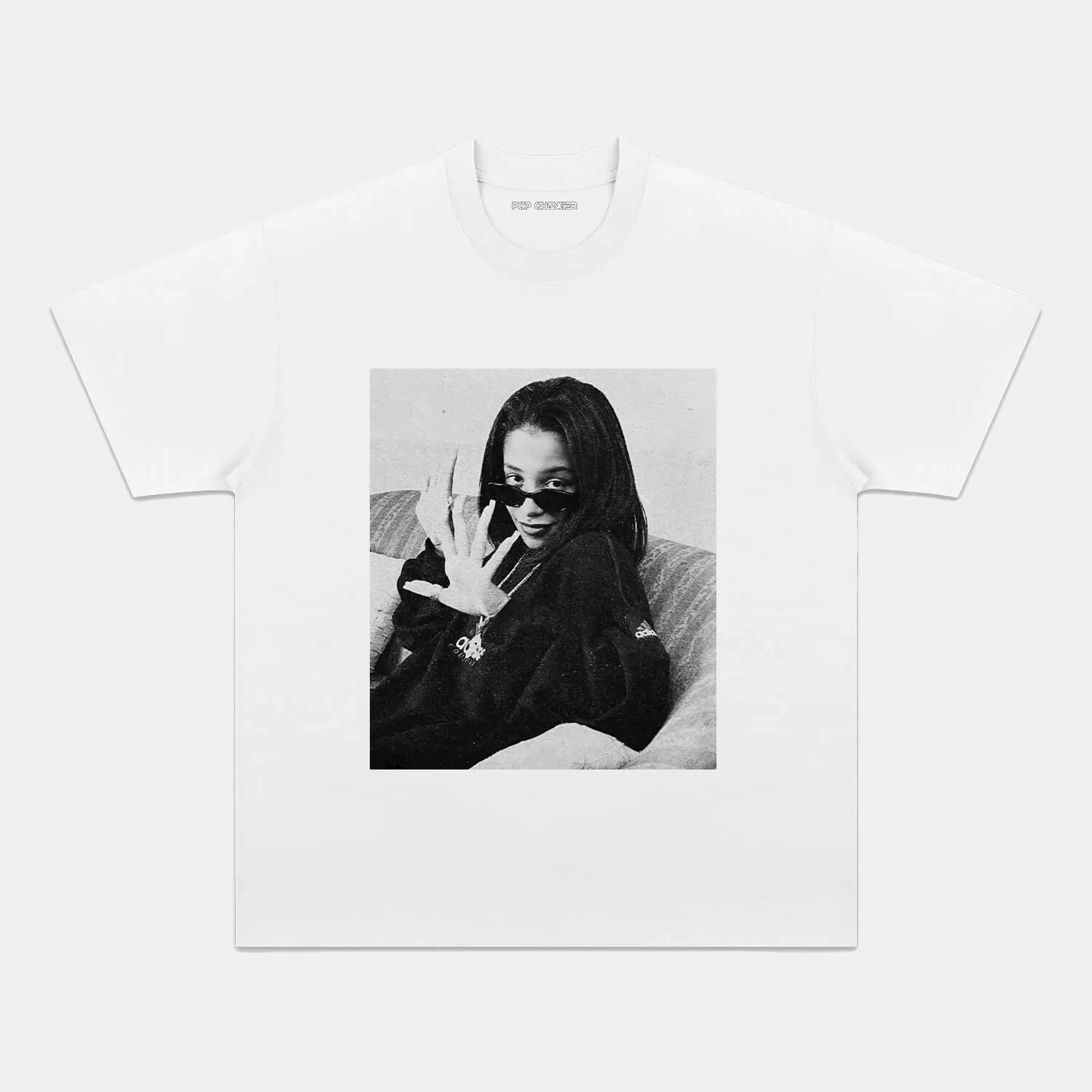 AALIYAH 1.3 S4 TEE