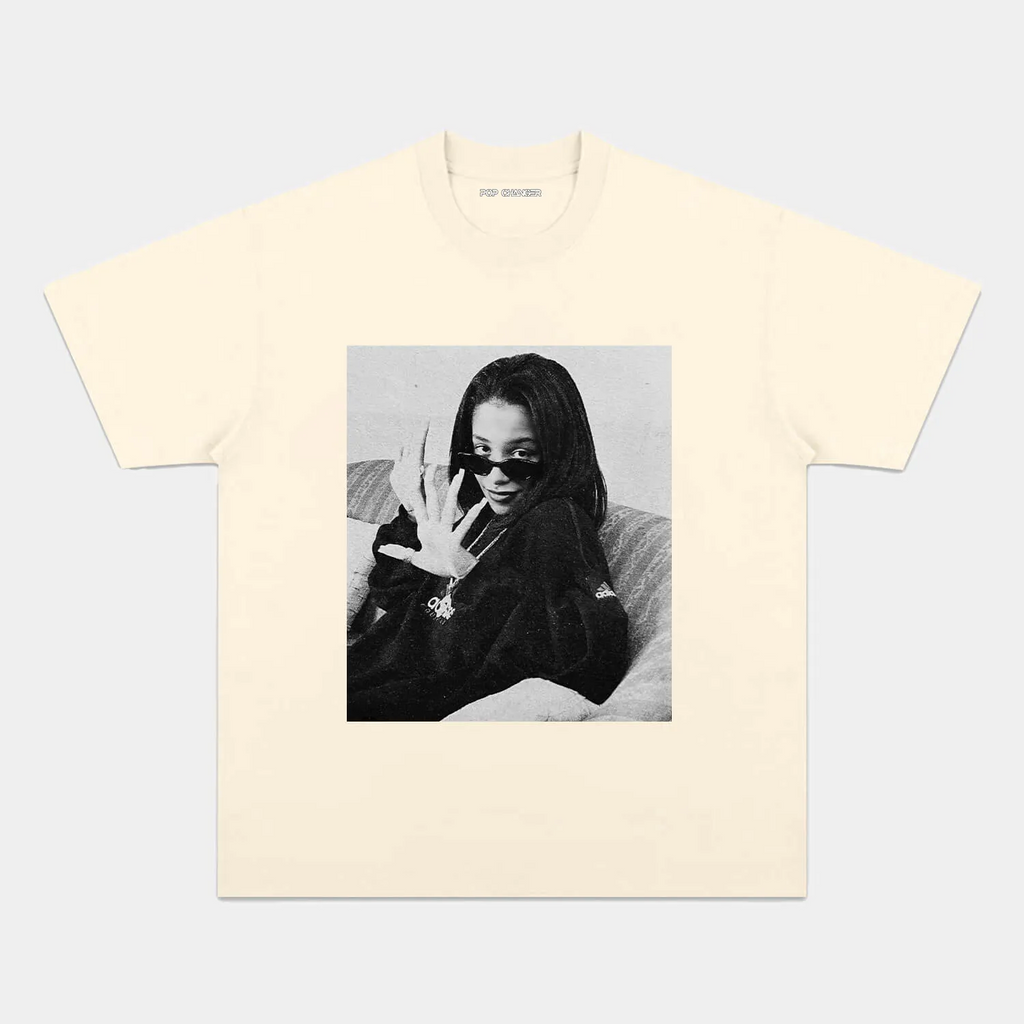 AALIYAH 1.3 S4 TEE