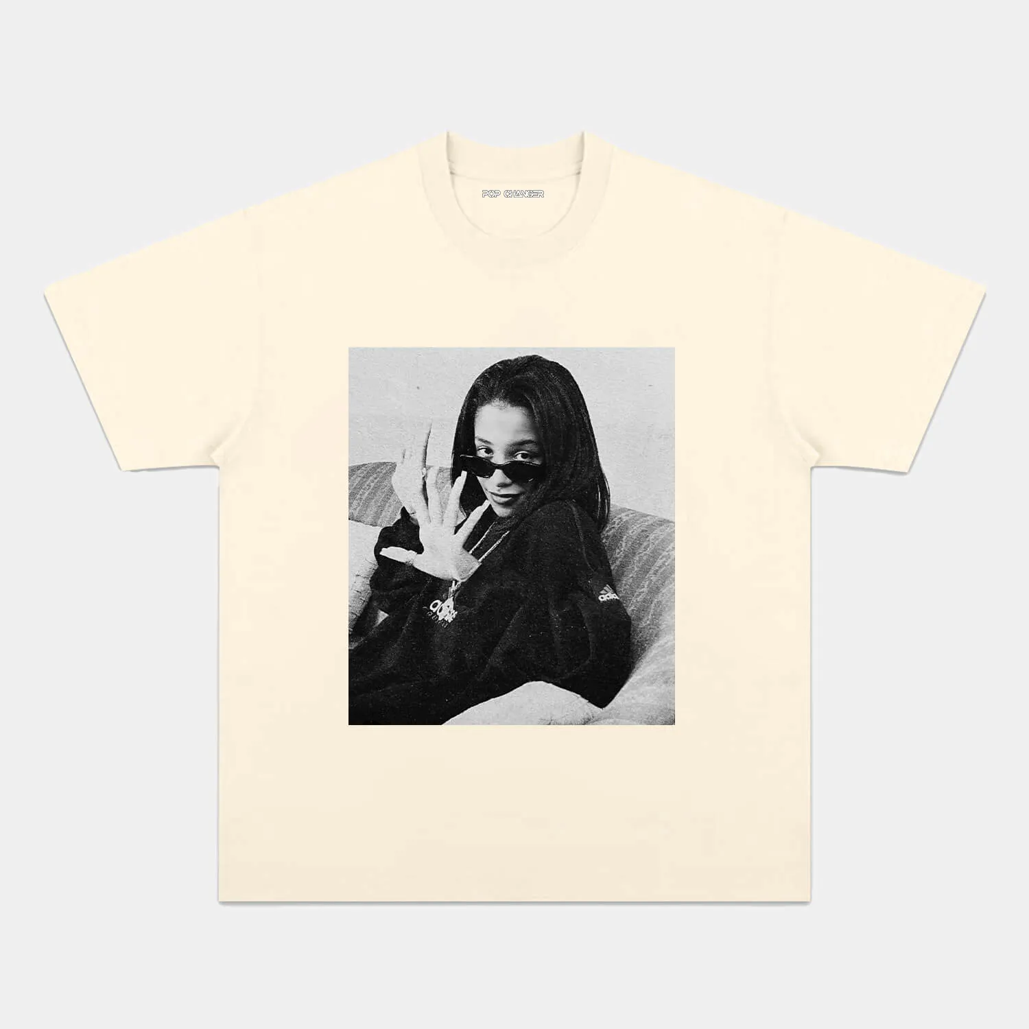 AALIYAH 1.3 S4 TEE
