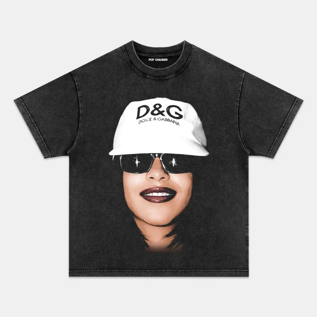 AALIYAH TEE 1.0