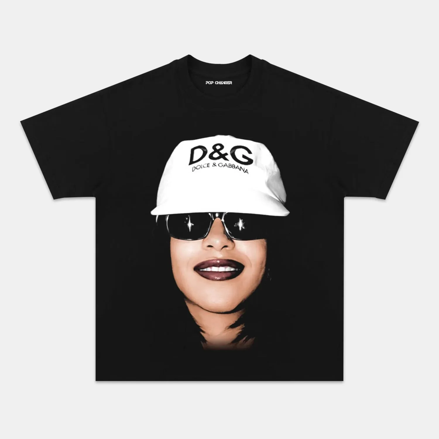 AALIYAH TEE 1.0