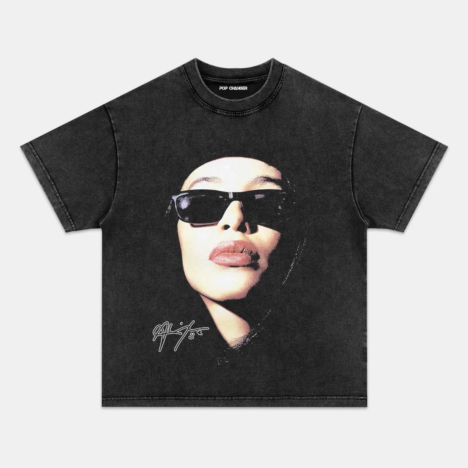 AALIYAH TEE Style003