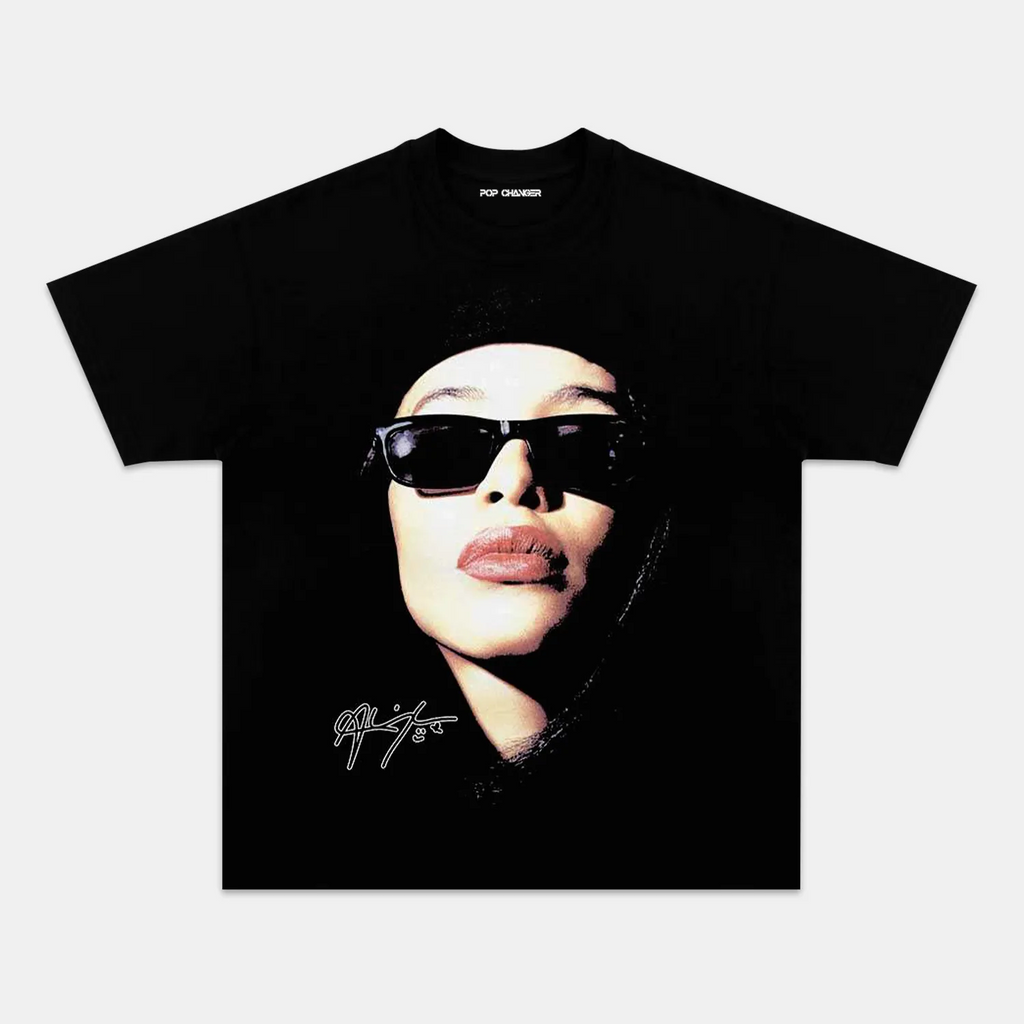 AALIYAH TEE Style003