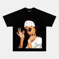 AALIYAH TEE Style002 Hoodie, Sweatshirt | CiraTrend.com (Image 1)
