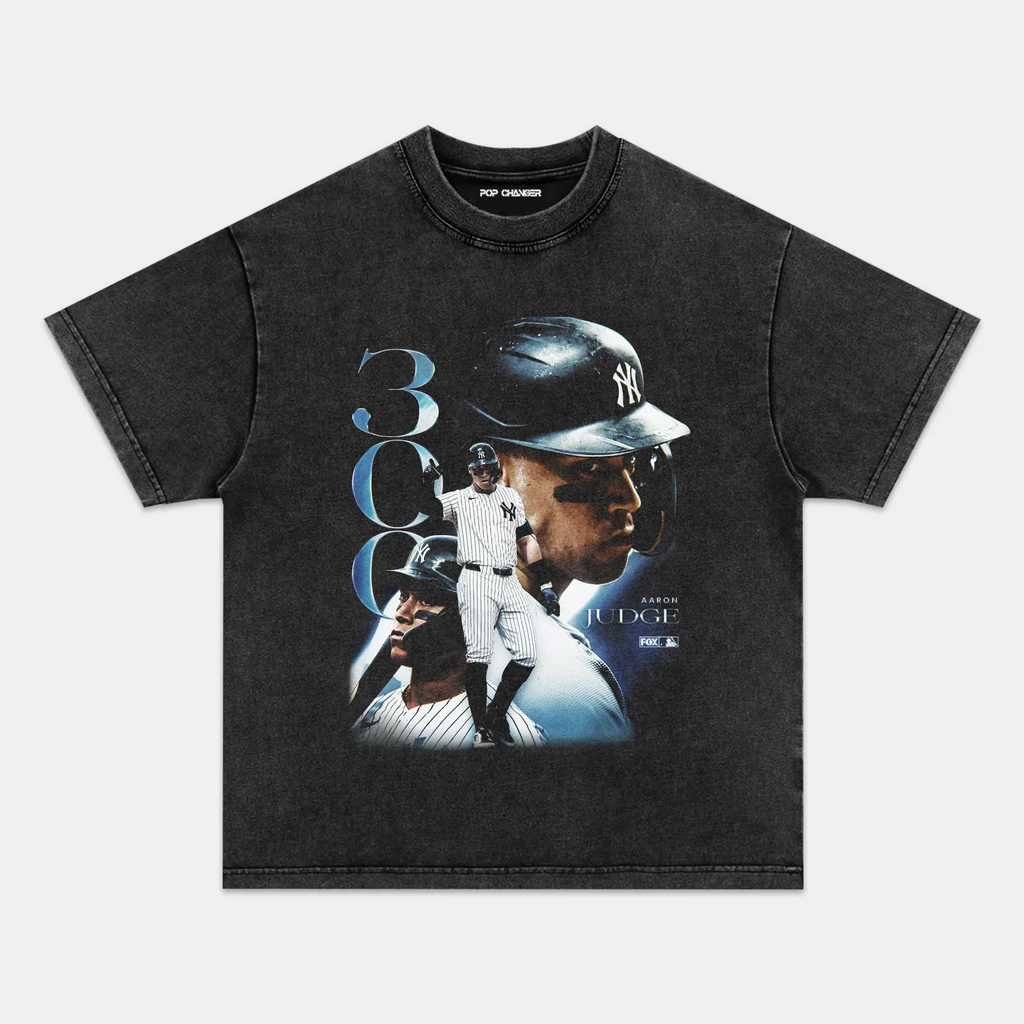 AARON JUDGE 2.0 TEE Style001