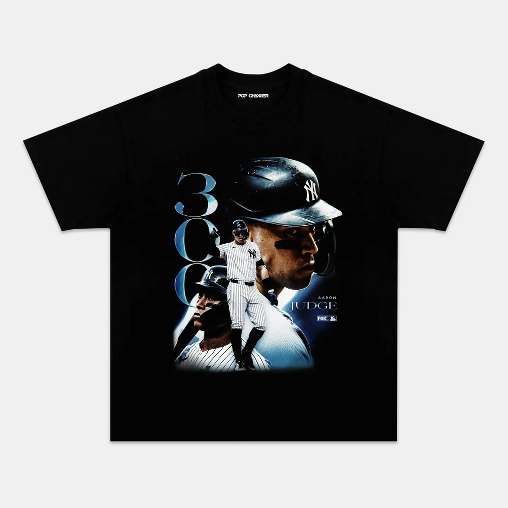 AARON JUDGE 2.0 TEE Style001
