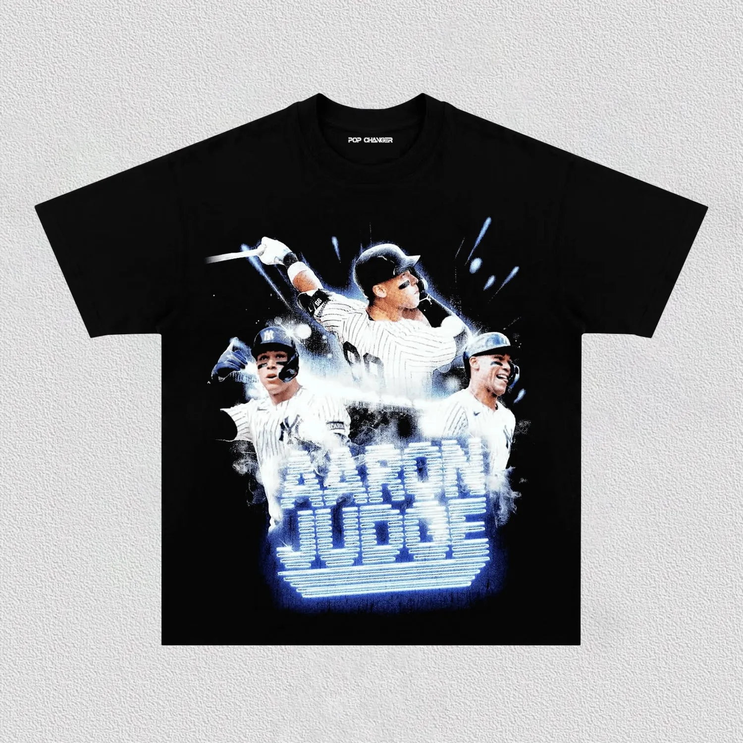 AARON JUDGE V3 TEE 5.26