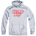 Astro Boy Logo Mens Hoodie Athletic Heather T-Shirts, Sweatshirt | CiraTrend.com