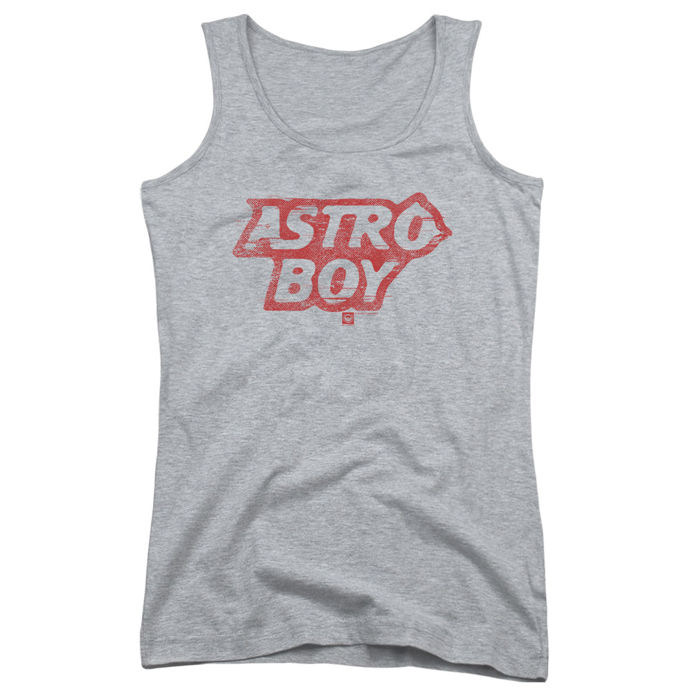 Astro Boy Logo Womens Tank Top Shirt Athletic Heather Hoodie, Sweatshirt | CiraTrend.com